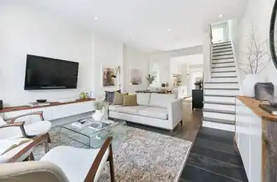 27 Belmont Street Toronto C02 Ontario M5R 1P9