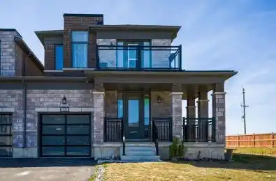 906 Sobeski Avenue Woodstock Ontario N4T 0N7