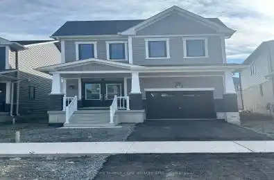 29 Selection Heights Thorold Ontario L2V 0B7