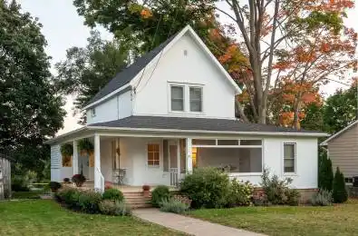 211 Main Street Prince Edward County Ontario K0K 1G0