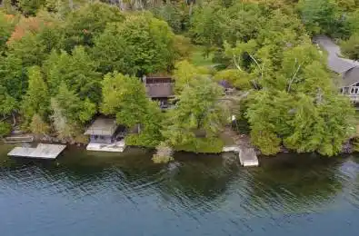 190 Maple Lane North Kawartha Ontario K0L 1A0
