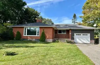 120 Ida Street Arnprior Ontario K7S 3J3