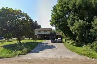 3016 Boston Mills Road Caledon Ontario L7C 1R7