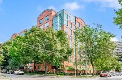 95 Prince Arthur Avenue Unit# 104 Toronto C02 Ontario M5R 3P6