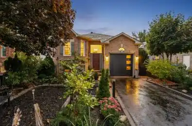 204 Dyer Drive Wasaga Beach Ontario L9Z 1L9