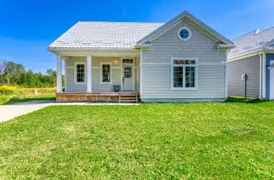 7608 THOMAS Street Plympton-Wyoming Ontario N0N 1J0