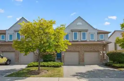 65 Roehampton Crescent Guelph Ontario N1L 1M8
