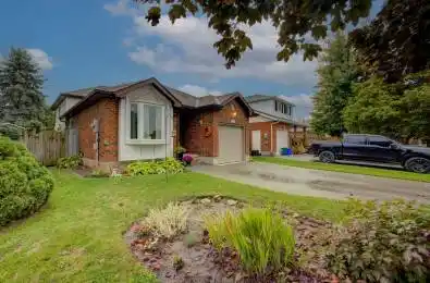 532 Flannery Drive Centre Wellington Ontario N1M 3P4