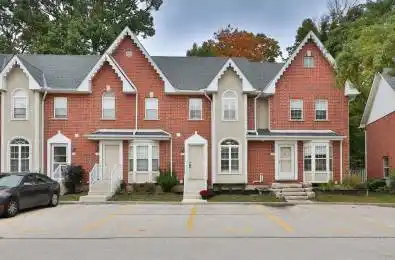 4200 Kilmer Drive Unit# 15 Burlington Ontario L7M 4Y2