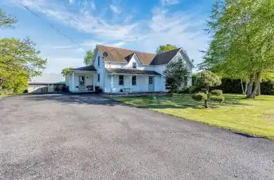 442 First Concession Road Norfolk Ontario N0E 1M0
