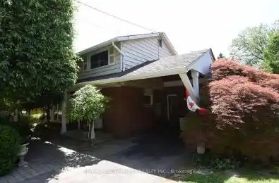 665 Bendamere Avenue Hamilton Ontario L9C 1R7