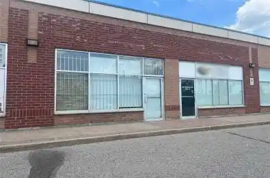 290 Yorktech Drive Unit# 25 Markham Ontario L6G 0A7