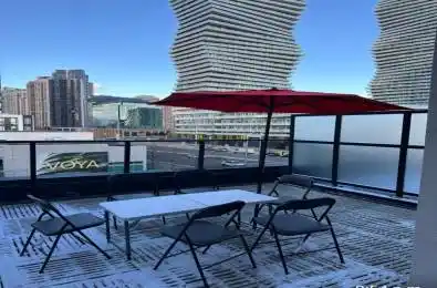 4010 Parkside Village Drive Unit# 3 Mississauga Ontario L5B 0K2