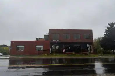 90 Main Street North Glengarry Ontario K0C 1A0