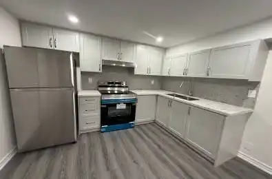 71 Grainger Crescent Ajax Ontario L1T 4Y6