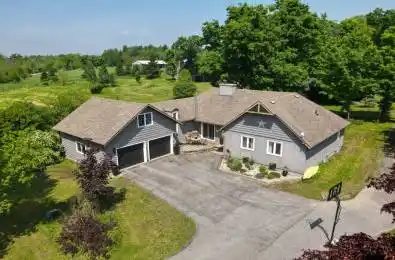 2060 Fifth Line Road Kanata Ontario K0A 1T0