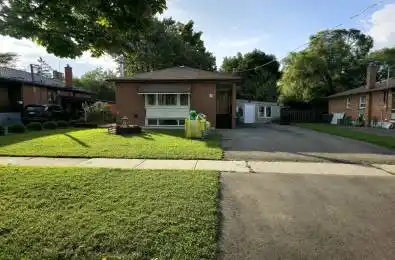 14 Charles Street Brampton Ontario L6V 1E6