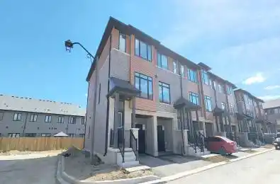 461 Blackburn Drive Unit# 28 Brantford Ontario N3T 0W9