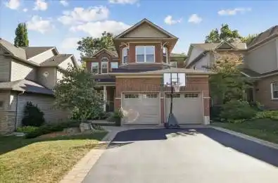 23 Woodlawn Court Hamilton Ontario L9H 7S2
