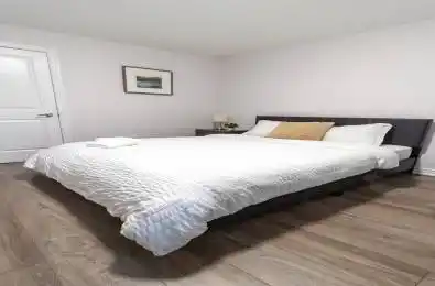 60 Ross Street Unit# UPPER St. Thomas Ontario N5R 3X7