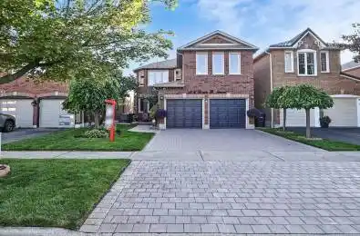 5306 Lismic Boulevard Mississauga Ontario L5V 1P5