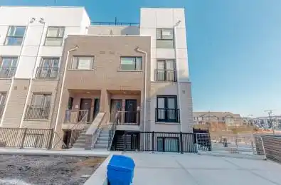 349 Wheat Boom Drive Unit# 123 Oakville Ontario L6H 7X4