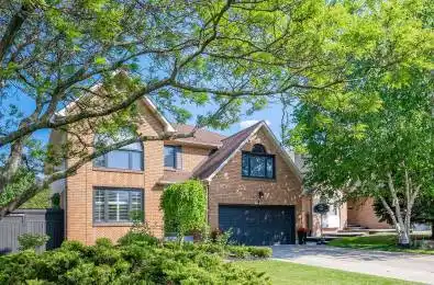 40 Springfield Boulevard Hamilton Ontario L9K 1H8