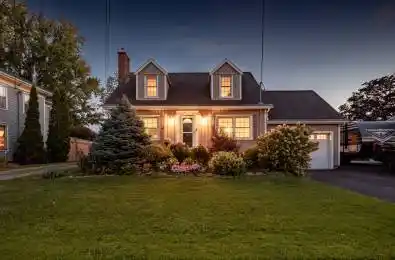 5124 Canborough Road West Lincoln Ontario L0R 2J0