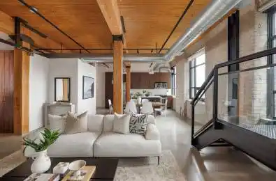 68 Broadview Avenue Unit# 308 Toronto E01 Ontario M4M 2E6