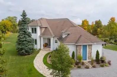 2493 Meadow Court West Lincoln Ontario L0R 1Y0