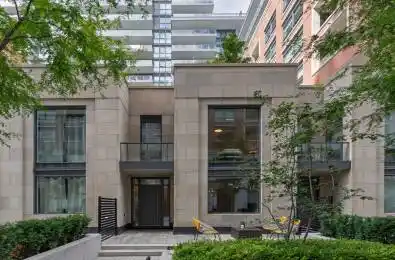 33 Frederick Todd Way Unit# TH03 Toronto C11 Ontario M4G 0C9