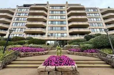 2 Lancaster Street Unit# 504 Kitchener Ontario N2H 6S3