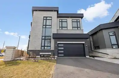 12 Tidmarsh Lane Ajax Ontario L1T 4S1