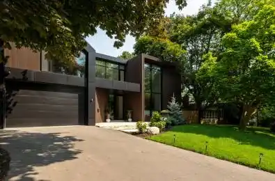 38 Ravensbourne Crescent Toronto W08 Ontario M9A 2A8
