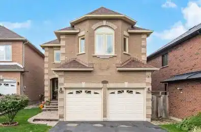 5537 Wilderness Trail Mississauga Ontario L4Z 4A6