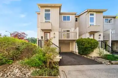 73 Cheryl Shep Way Unit# 1 Toronto C15 Ontario M2J 4R5
