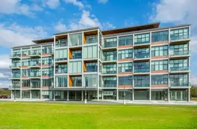 58 Plant Street Unit# 315 Quinte West Ontario K0K 1E0