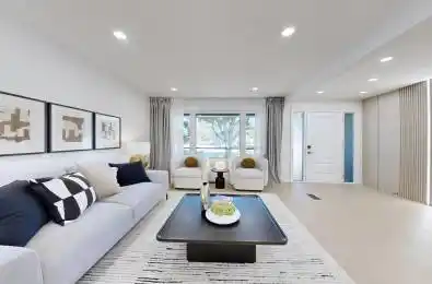 66 Chant Crescent Markham Ontario L3R 1Y8