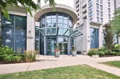 2083 Lake Shore Boulevard Unit# 1514 Toronto W06 Ontario M8V 4G2