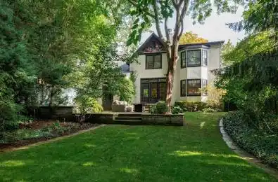 44 Howard Avenue Oakville Ontario L6J 3Y3
