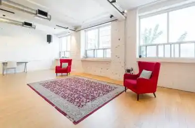 192 Spadina Avenue Unit# 212 Toronto C01 Ontario M5T 6G7