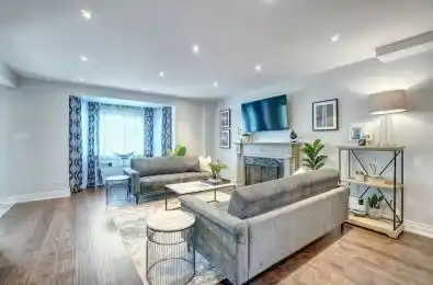 Main+Upper 25 Duncannon Drive Toronto C03 Ontario M5P 2L9