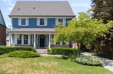 1755 Crately Court Mississauga Ontario L5N 7L2