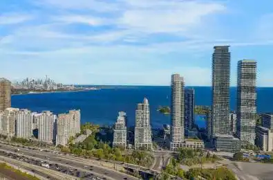38 Annie Craig Drive Unit# PH404 Toronto W06 Ontario M8V 0G9
