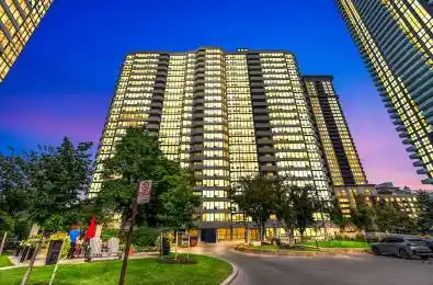 330 Rathburn Road Unit# 1006 Mississauga Ontario L5B 3Y1