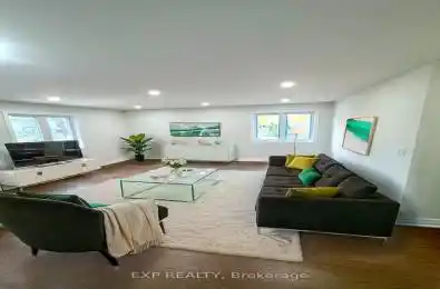 910 William Booth Crescent Oshawa Ontario L1G 7N4