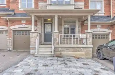 23 Cherna Avenue Markham Ontario L6C 0X5