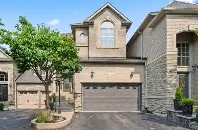 2357 Woodfield Road Oakville Ontario L6H 6Y6