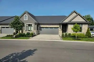 154 Port Robinson Road Unit# 82 Pelham Ontario L0S 1E6