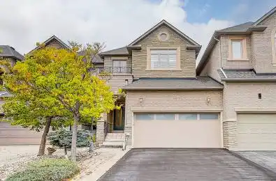 2305 WOODFIELD Road Oakville Ontario L6H 6Y7